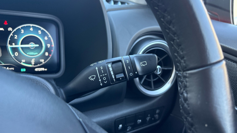 Hyundai Kona 1.0 TGDi 48V MHEV SE Connect 5dr Petrol Hatchback